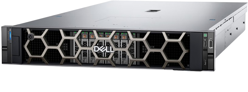 Dell PowerEdge R760xa